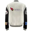 Arizona-Cardinals-Jeff-Hamilton-Ribbed-Knitted-Wool-Leather-Varsity-Jacket-LeatherMoto