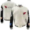Arizona-Cardinals-Jeff-Hamilton-Ribbed-Knitted-Wool-Leather-Varsity-Jacket-LeatherMoto