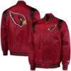Arizona-Cardinals-Starter-Prime-Time-Twill-Full-Snap-Satin-Varsity-Jacket-LeatherMoto