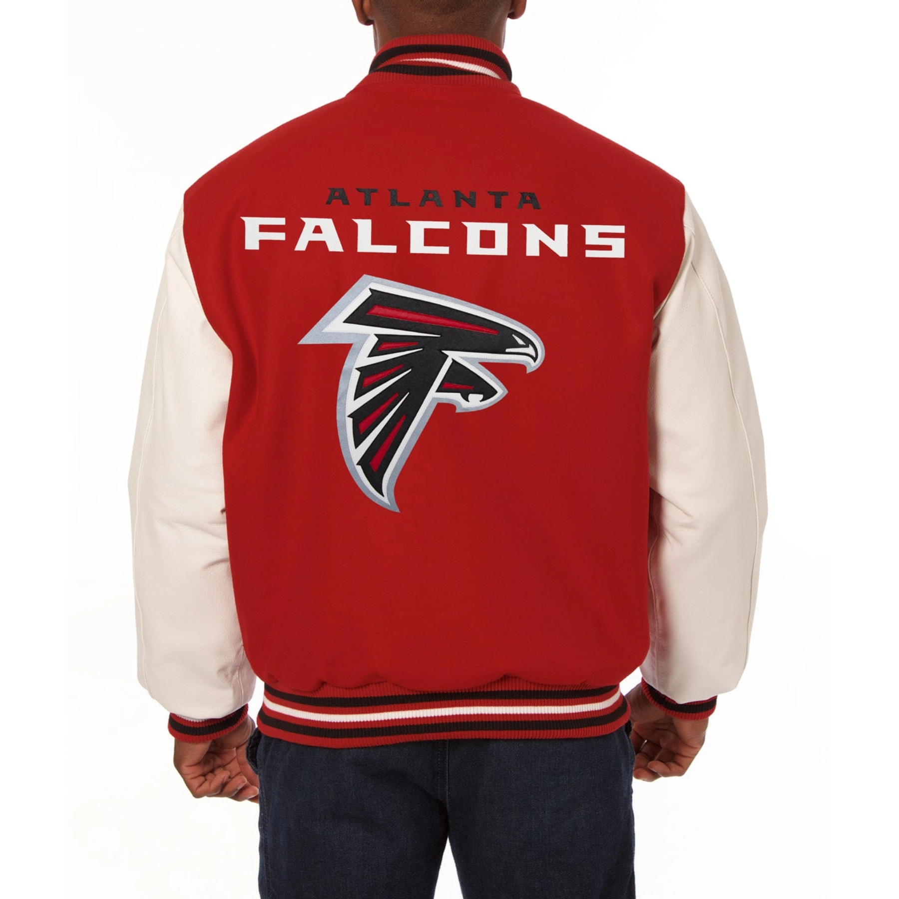 Atlanta-Falcons-Domestic-Two-Tone-Wool-Leather-Varsity-Jacket-Red-White-LeatherMoto