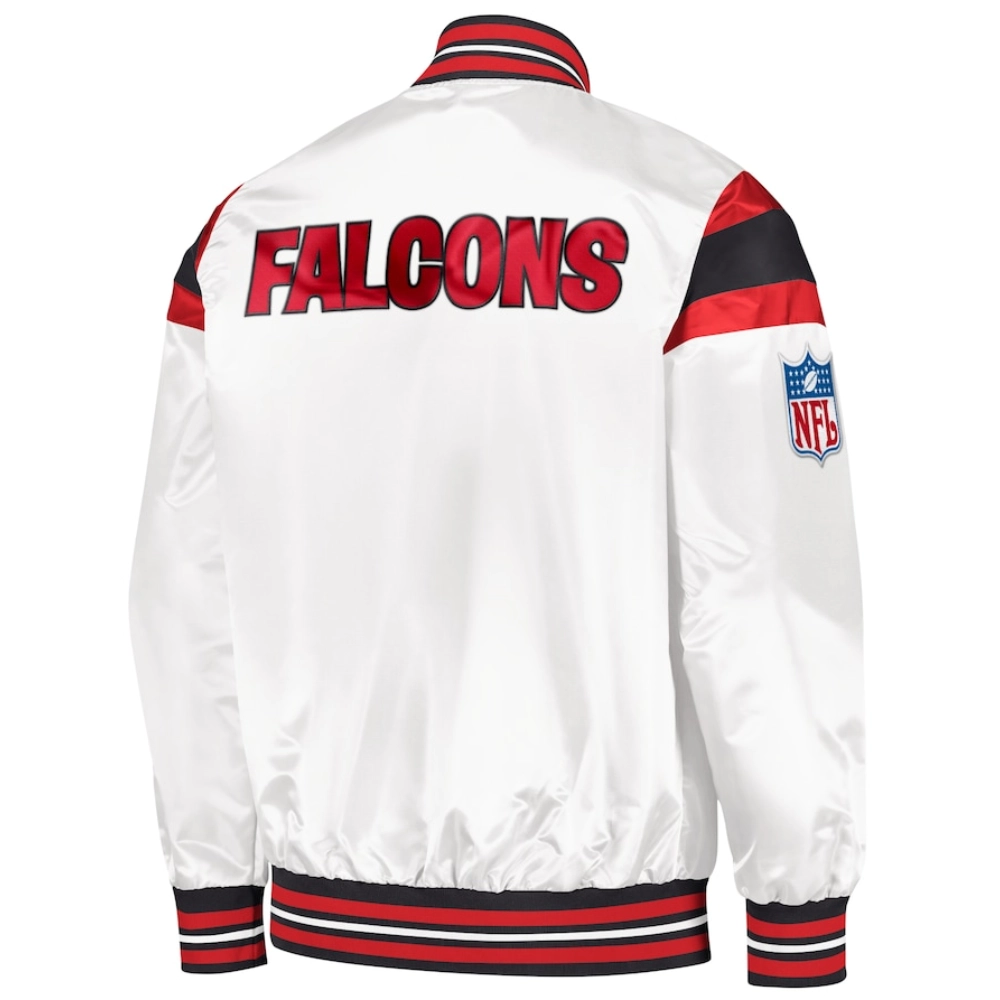 Atlanta-Falcons-Full-Snap-Satin-Varsity-Jacket-White_Red-LeatherMoto
