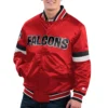 Atlanta-Falcons-Gridiron-Classics-Home-Game-Satin-Varsity-Jacket-Red-LeatherMoto