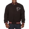 Atlanta-Falcons-Handmade-Wool-Jacket-Black-LeatherMoto