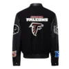 Atlanta-Falcons-Jeff-Hamilton-Black-Wool-And-Leather-Varsity-Jacket-LeatherMoto