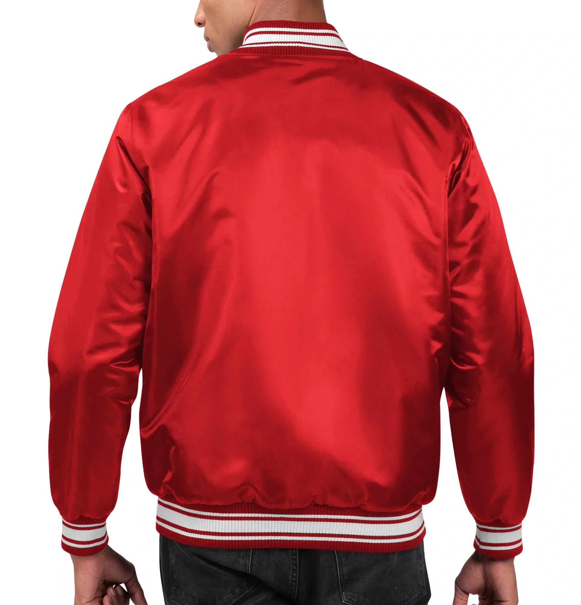 Atlanta-Falcons-Locker-Room-Satin-Varsity-Jacket-Red-LeatherMoto