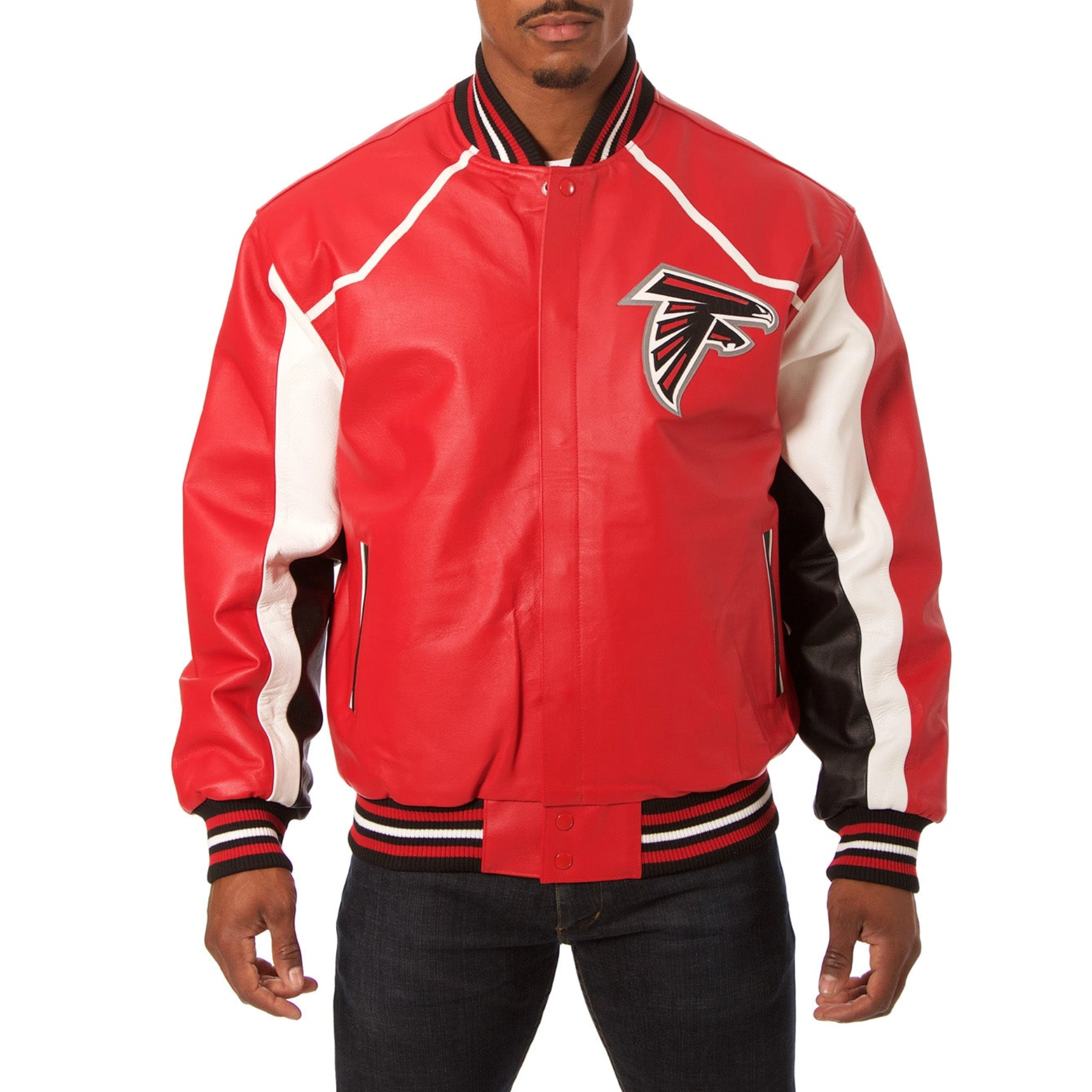 Atlanta-Falcons-Real-Leather-Varsity-Jacket-Red-LeatherMoto