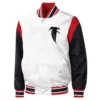 Atlanta-Falcons-Starter-Throwback-Warm-Up-Pitch-White-And-Black-Satin-Varsity-Jacket-LeatherMoto