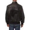 Atlanta-Falcons-Tonal-Full-Leather-Bomber-Jacket-Black-LeatherMoto
