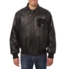 Atlanta-Falcons-Tonal-Full-Leather-Bomber-Jacket-Black-LeatherMoto