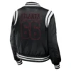 Atlanta-Falcons-Womens-Full-Zip-Bomber-Varsity-Jacket-Black-LeatherMoto