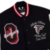 Atlanta-Falcons-X-OVO-Black-And-White-Varsity-Jacket-leather moto (13)