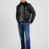Aviator Edge Leather Bomber Jacket (2)