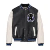 Avirex-American-Varsity-leather moto