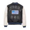 Avirex-American-Varsity-leather moto