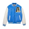 Avirex-Baseball-Varsity-team jacket