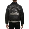 Avirex-Black-Aces-A-2-LEATHER MOTO
