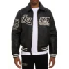 Avirex-Black-Aces-A-2-LEATHER MOTO