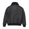 Avirex-G-1-Bomber-leather moto (6)