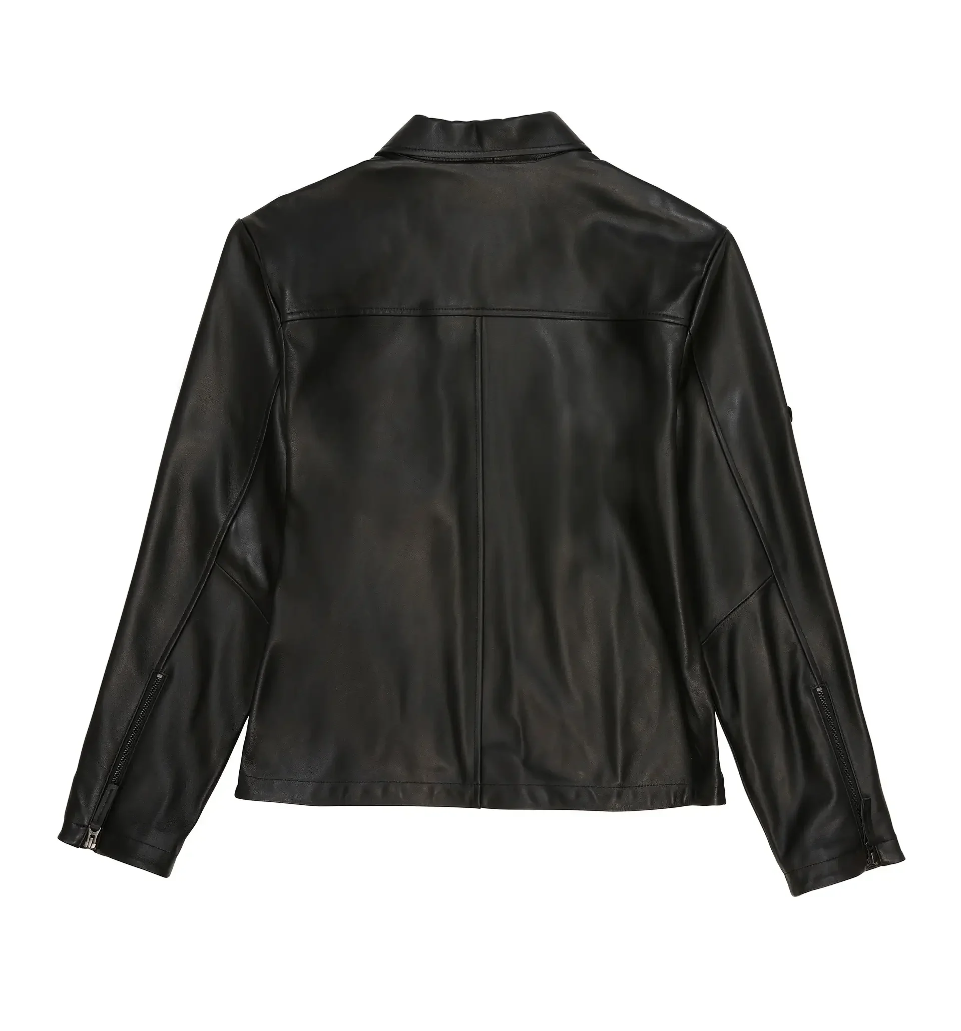 Avirex-Leather-Aviator-leather moto (3)