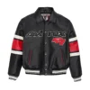 Avirex-The-Legend-leather moto Jacket
