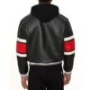Avirex-The-Legend-leather moto Jacket
