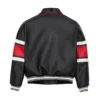 Avirex-The-Legend-leather moto Jacket