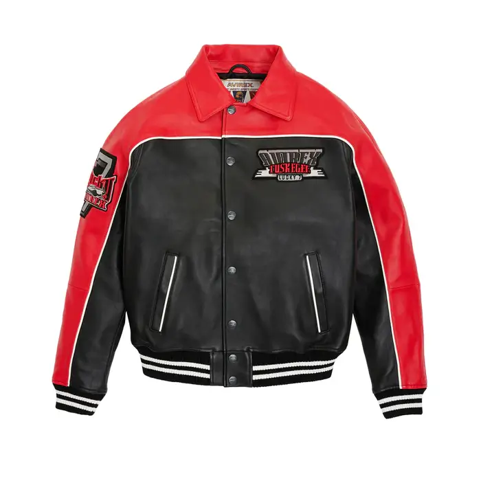 Avirex-Tuskrgrr-Leather-Bomber-Jacket-leather moto (2)