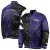 Baltimore-Ravens-Leader-Satin-Varsity-Jacket-Black_Purple-LeatherMoto