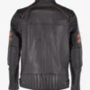 Biker Leather Jacket Men (16)