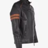 Biker Leather Jacket Men (17)