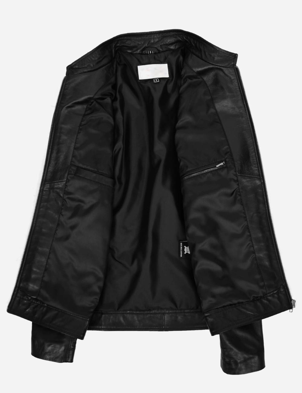 Biker Leather Jacket Men (21)