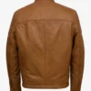 Biker Leather Jacket Men (23)
