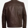 Biker Leather Jacket Men (27)