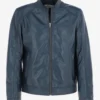 Biker Leather Jacket Men (33)