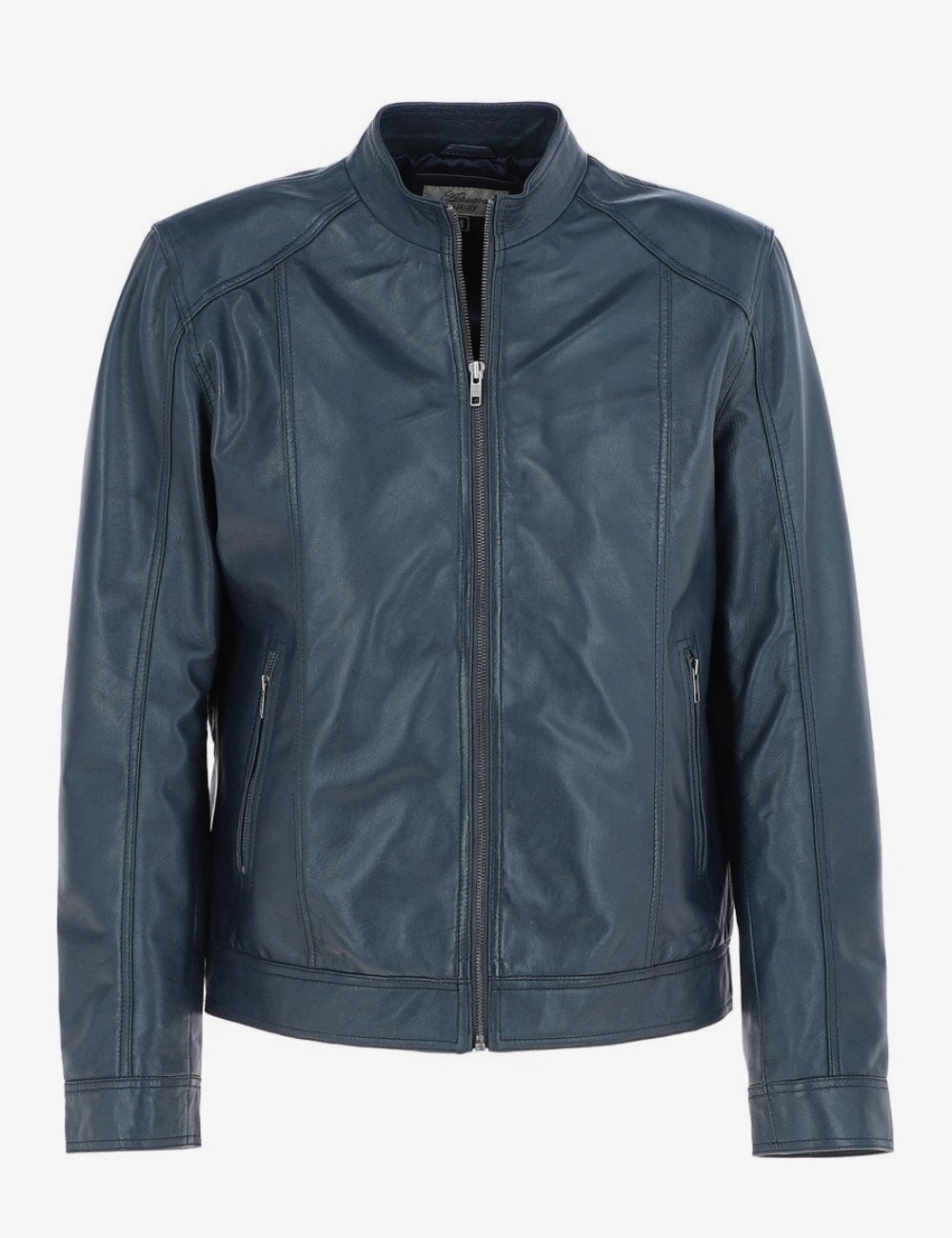 Biker Leather Jacket Men (33)