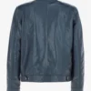 Biker Leather Jacket Men (35)