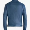 Biker Leather Jacket Men (38)