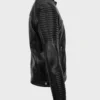 Biker Leather Jacket Men (41)