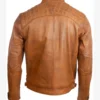 Biker Leather Jacket Men (45)