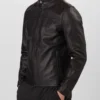 Biker Leather Jacket Men (5)