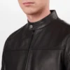 Biker Leather Jacket Men (7)