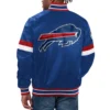 Buffalo-Bills-Home-Game-Full-Snap-Satin-Varsity-Jacket-Blue-LeatherMoto