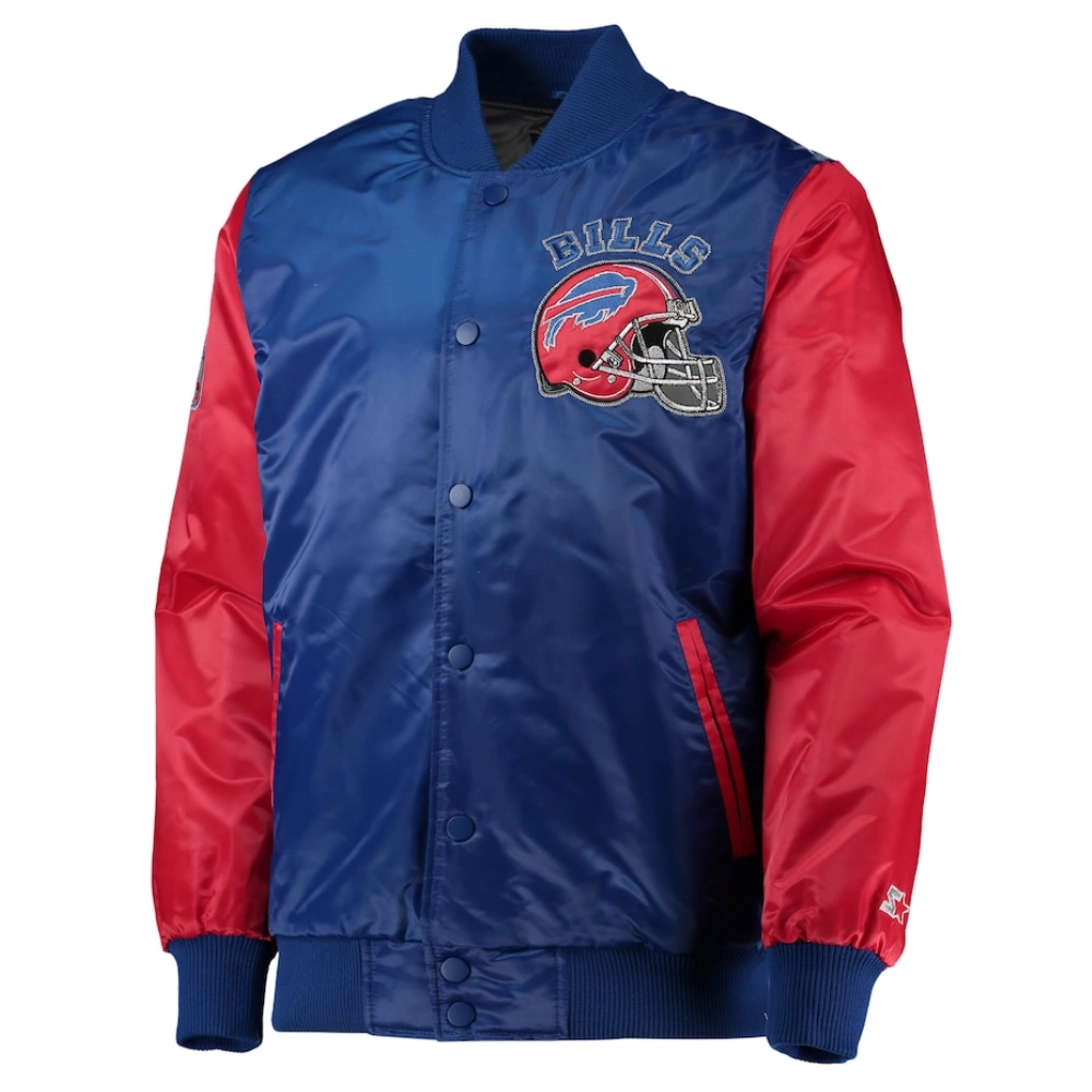 Buffalo-Bills-Locker-Room-Throwback-Satin-Varsity-Jacket-Blue_Red-LeatherMoto