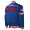 Buffalo-Bills-Midfield-Full-Snap-Satin-Varsity-Jacket-Blue-TeamJacketShop