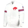 Buffalo-Bills-Power-Forward-Full-Snap-Satin-Varsity-Jacket-White-LeatherMoto