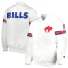 Buffalo-Bills-Power-Forward-Full-Snap-Satin-Varsity-Jacket-White-LeatherMoto