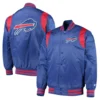 Buffalo-Bills-Prime-Time-Full-Snap-Satin-Varsity-Jacket-Blue-LeatherMoto