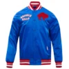 Buffalo-Bills-Retro-Classic-Full-Snap-Satin-Varsity-Jacket-Blue-TeamJacketShop