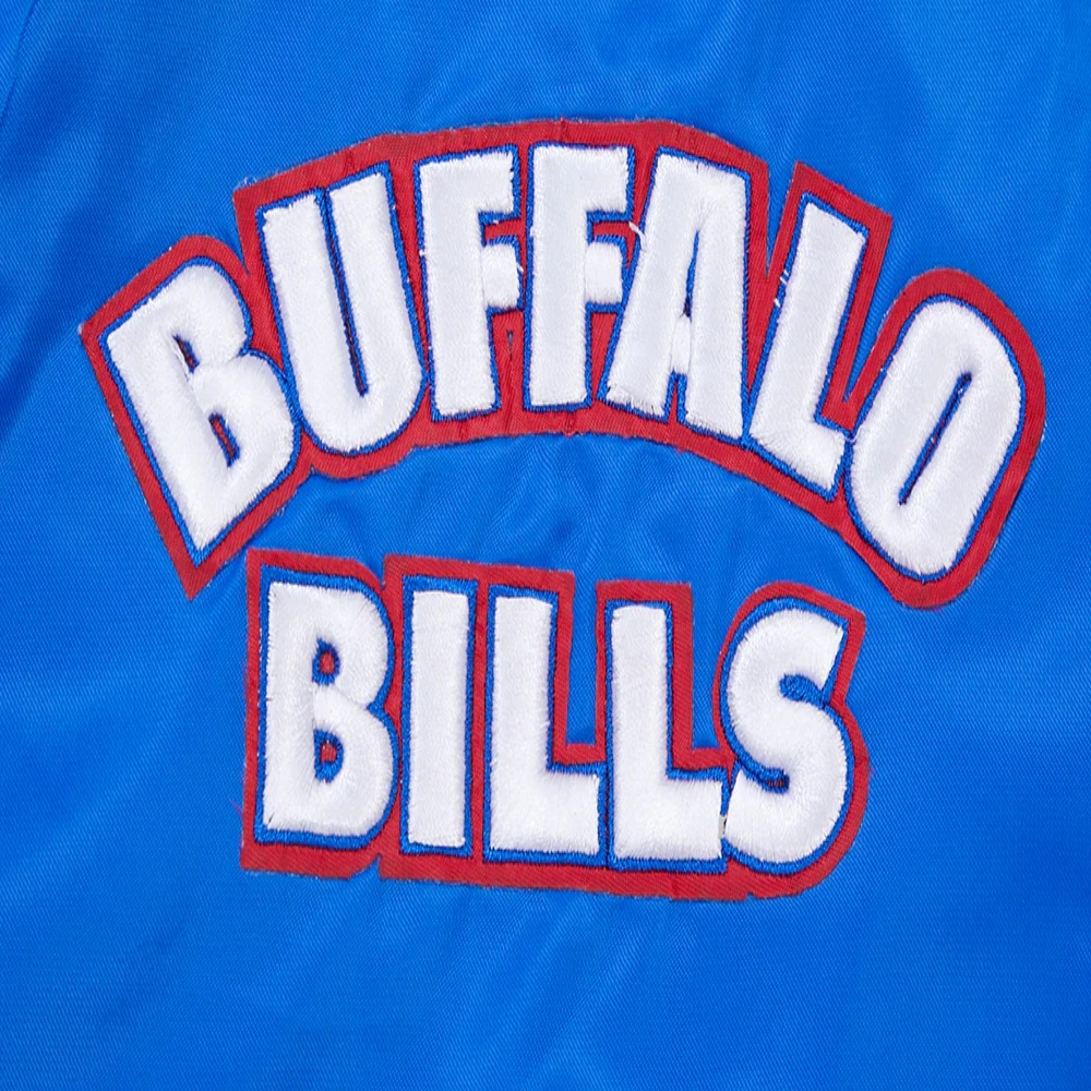 Buffalo-Bills-Retro-Classic-Full-Snap-Satin-Varsity-Jacket-Blue-TeamJacketShop