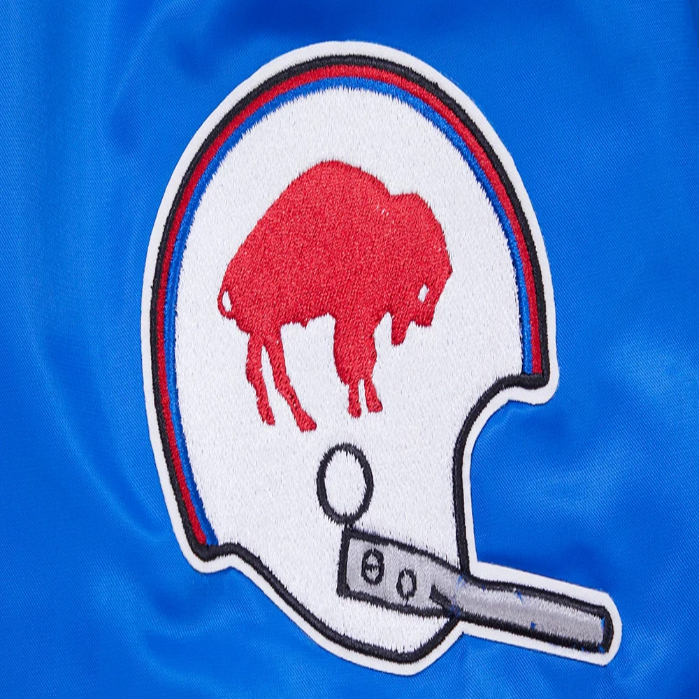 Buffalo-Bills-Retro-Classic-Full-Snap-Satin-Varsity-Jacket-Blue-TeamJacketShop